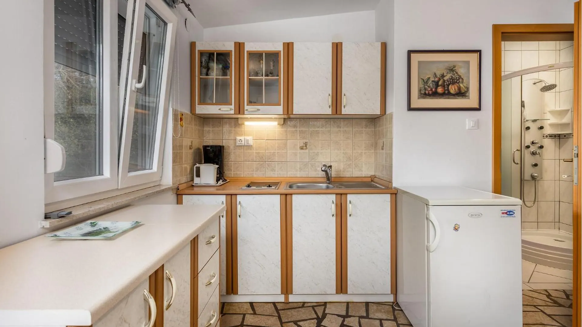 Beautiful Home In Selce With Wifi Holiday home