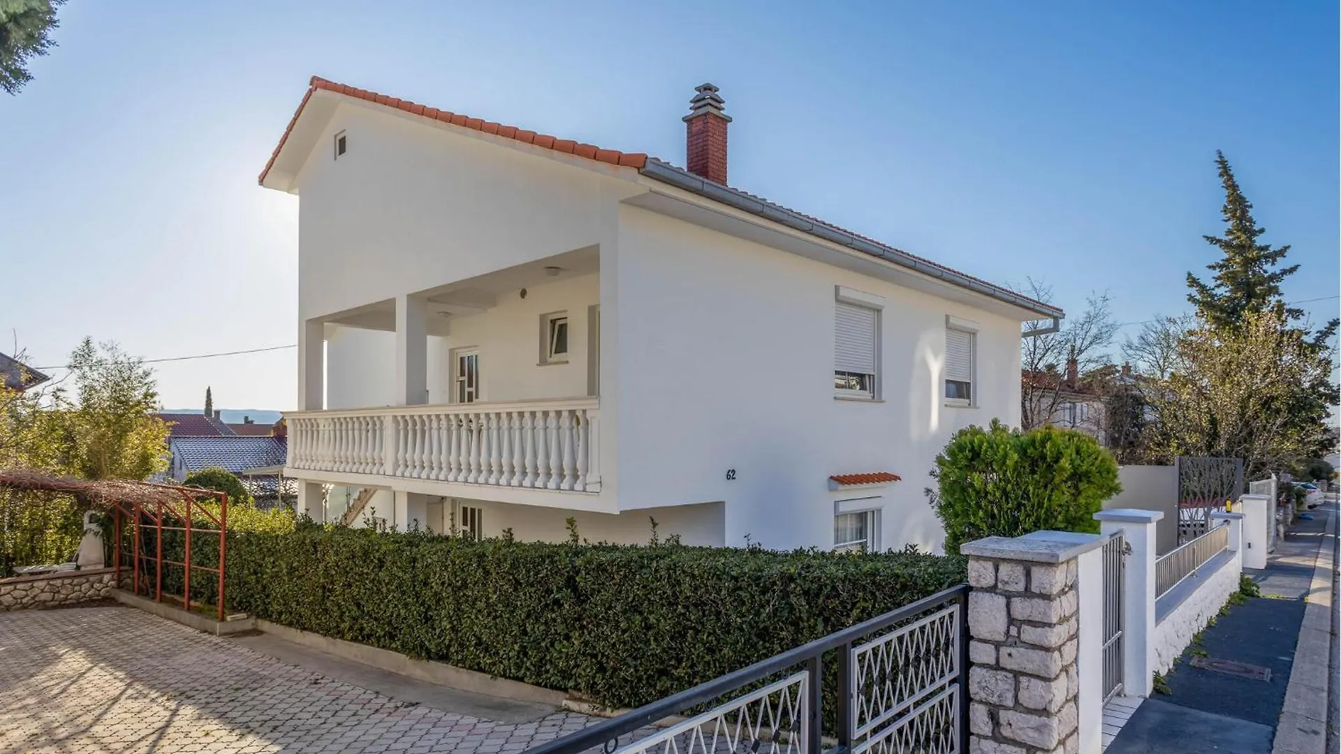 Beautiful Home In Selce With Wifi 0*,