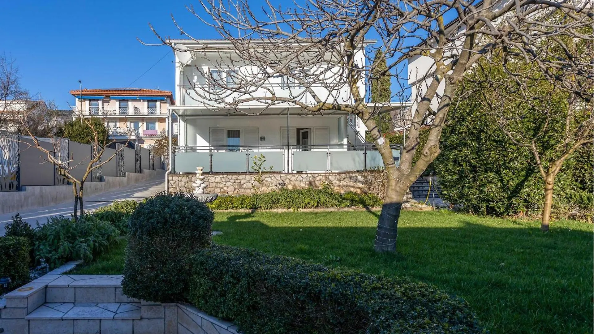 Beautiful Home In Selce With Wifi