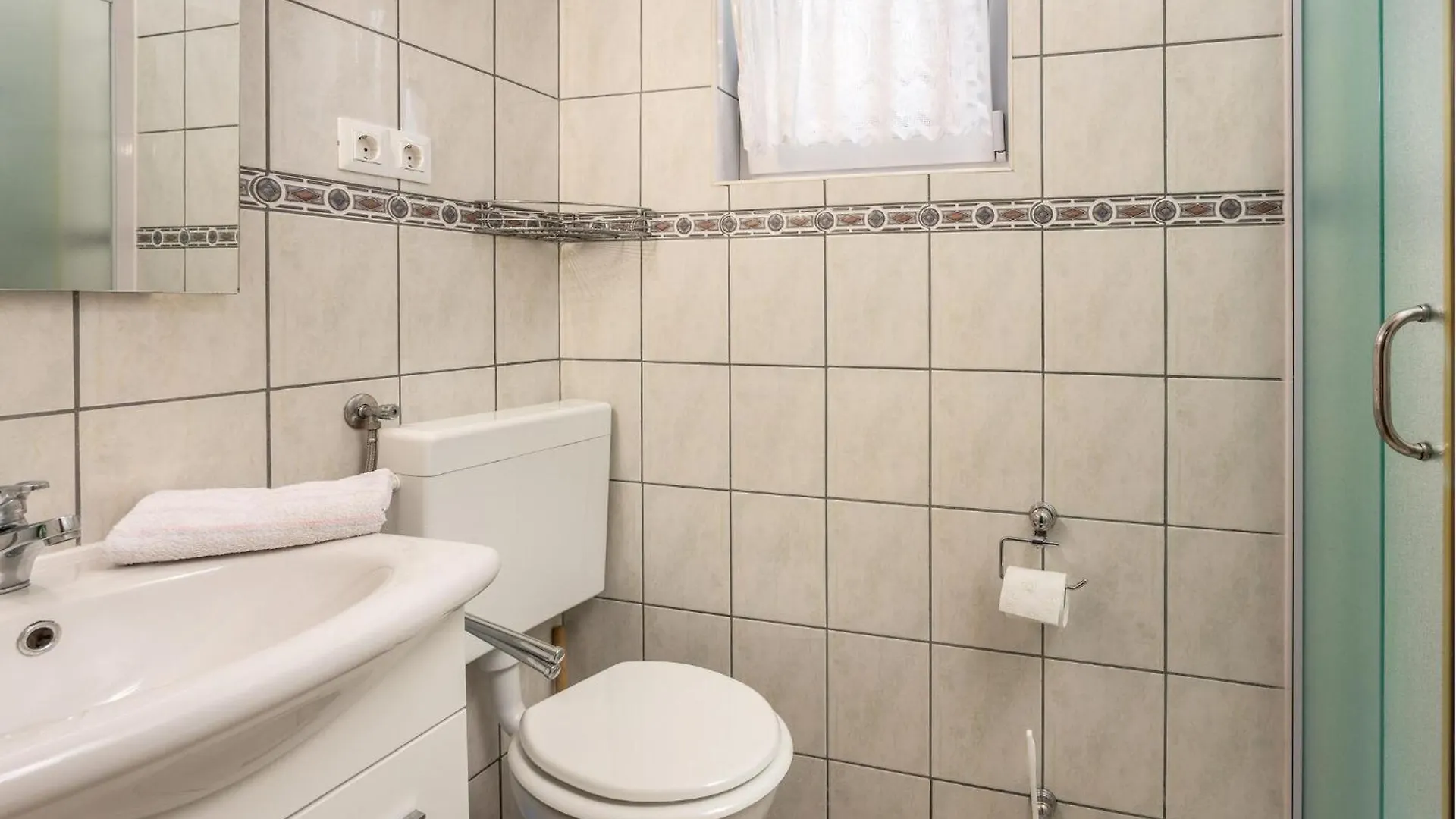 Holiday home Beautiful Home In Selce With Wifi
