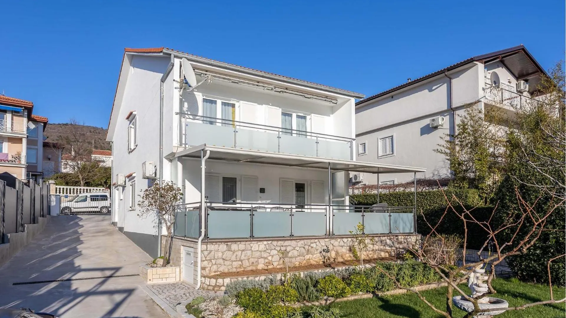 Beautiful Home In Selce With Wifi Holiday home