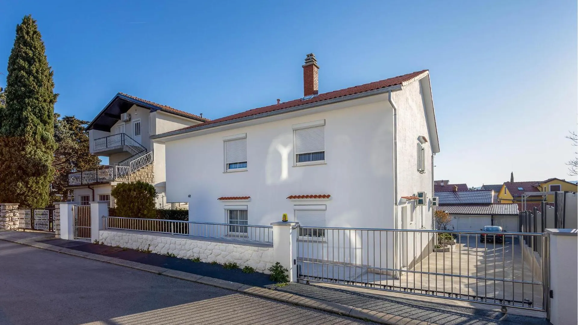 Beautiful Home In Selce With Wifi
