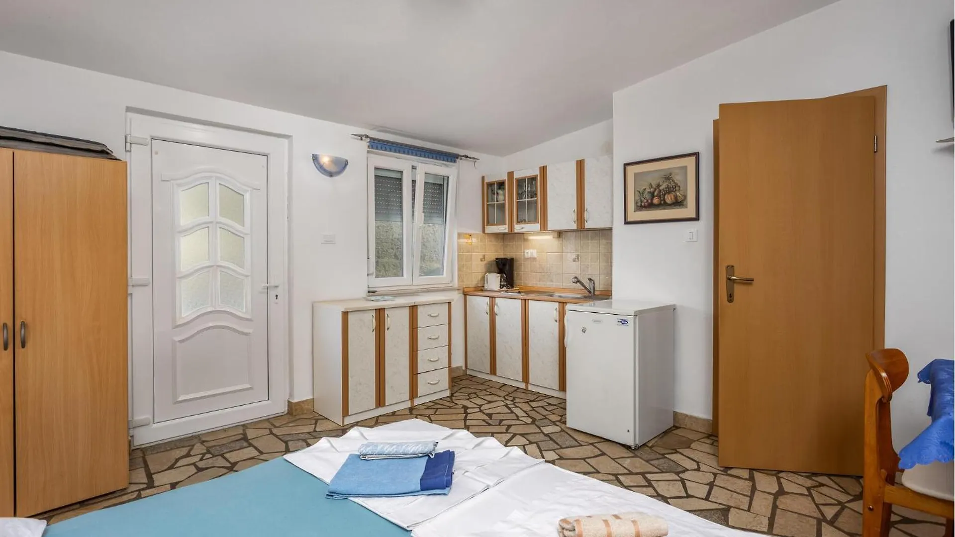 Holiday home Beautiful Home In Selce With Wifi